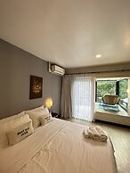 Nomads Hillside Chiangmai