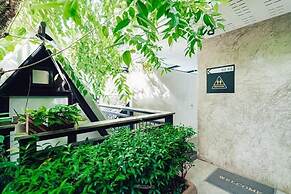 Nomads Hillside Chiangmai