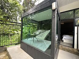 Nomads Hillside Chiangmai