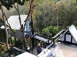 Nomads Hillside Chiangmai