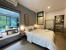 Nomads Hillside Chiangmai