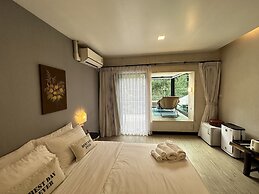 Nomads Hillside Chiangmai