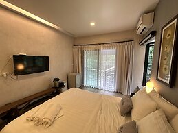 Nomads Hillside Chiangmai