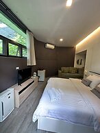 Nomads Hillside Chiangmai