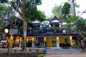 Nomads Hillside Chiangmai