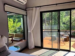 Nomads Hillside Chiangmai