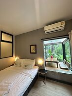 Nomads Hillside Chiangmai