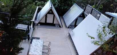 Nomads Hillside Chiangmai