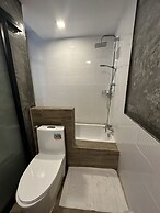 Nomads Hillside Chiangmai