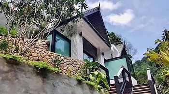 Nomads Hillside Chiangmai