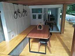 Nomads Hillside Chiangmai