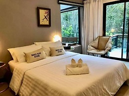 Nomads Hillside Chiangmai