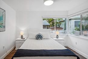 Beach Livin 1 - 1 Bedroom Downstairs