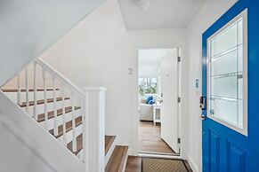 Beach Livin 2 - 1 Bedroom Downstairs