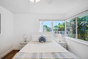 Beach Livin 2 - 1 Bedroom Downstairs