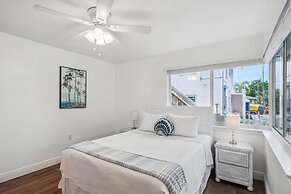 Beach Livin 2 - 1 Bedroom Downstairs