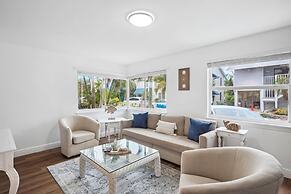 Beach Livin 2 - 1 Bedroom Downstairs