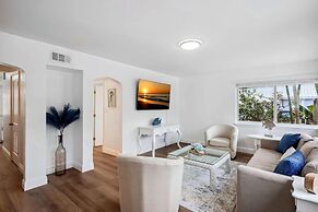 Beach Livin 2 - 1 Bedroom Downstairs