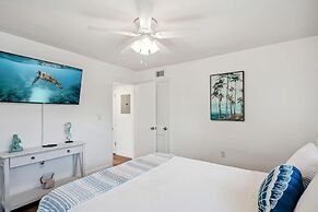 Beach Livin 2 - 1 Bedroom Downstairs