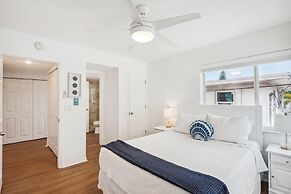 Beach Livin 3 - 3 Bedroom Upstairs