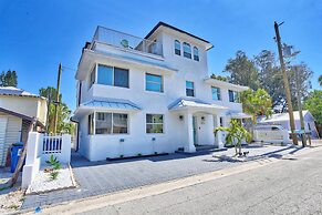 Beach Livin 3 - 3 Bedroom Upstairs
