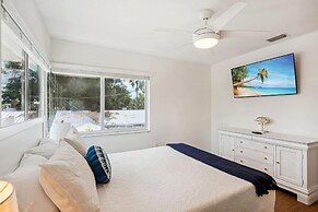 Beach Livin 3 - 3 Bedroom Upstairs