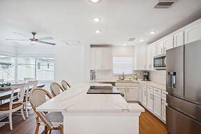 Beach Livin 3 - 3 Bedroom Upstairs