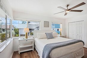 Beach Livin 3 - 3 Bedroom Upstairs