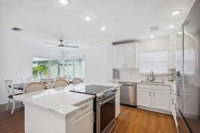 Beach Livin 3 - 3 Bedroom Upstairs