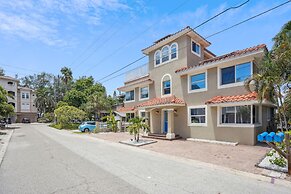 Beach Livin 3 - 3 Bedroom Upstairs