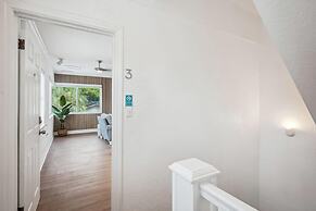 Beach Livin 3 - 3 Bedroom Upstairs