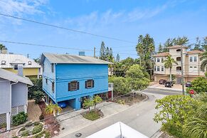 Beach Livin 3 - 3 Bedroom Upstairs