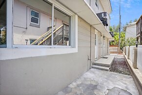 Beach Livin 3 - 3 Bedroom Upstairs