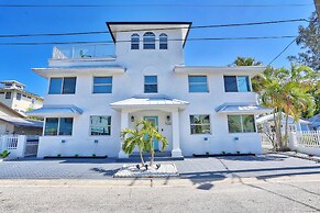 Beach Livin 3 - 3 Bedroom Upstairs