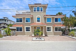 Beach Livin 3 - 3 Bedroom Upstairs