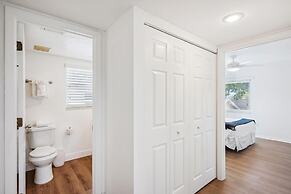 Beach Livin 3 - 3 Bedroom Upstairs