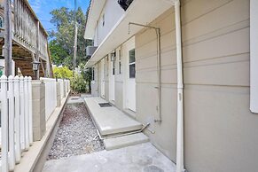 Beach Livin 3 - 3 Bedroom Upstairs