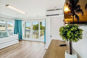 Beach Livin 3 - 3 Bedroom Upstairs