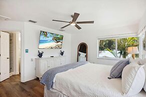Beach Livin 3 - 3 Bedroom Upstairs