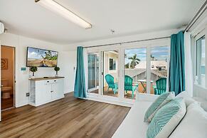 Beach Livin 3 - 3 Bedroom Upstairs