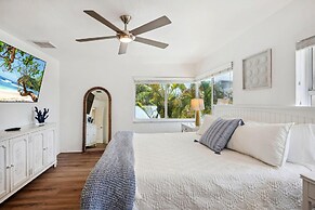 Beach Livin 3 - 3 Bedroom Upstairs