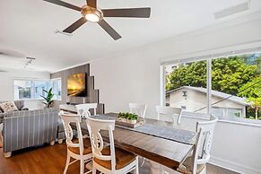 Beach Livin 3 - 3 Bedroom Upstairs