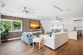 Beach Livin 3 - 3 Bedroom Upstairs