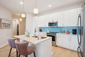 The Harbor Condo 503 - Premier