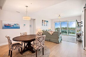 The Harbor Condo 503 - Premier