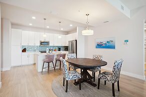 The Harbor Condo 503 - Premier