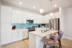 The Harbor Condo 503 - Premier