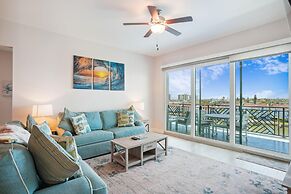 The Harbor Condo 503 - Premier