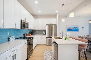 The Harbor Condo 503 - Premier