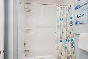 The Harbor Condo 503 - Premier